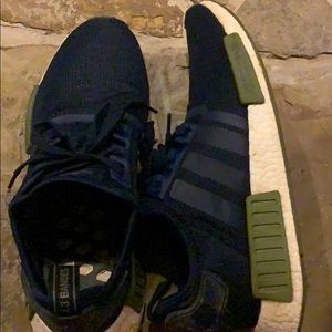 Adidas NMD size 11.5